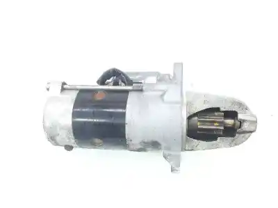Pezzo di ricambio per auto di seconda mano motorino di avviamento per subaru xv 2.0 diesel cat riferimenti oem iam 23300aa621