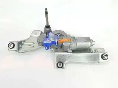 Pezzo di ricambio per auto di seconda mano motore tergicristallo posteriore per subaru xv 2.0 diesel cat riferimenti oem iam 86510sc091