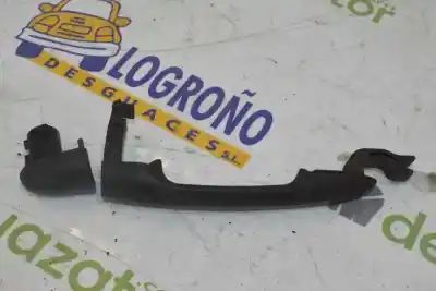 Second-hand car spare part EXTERIOR RIGHT FRONT DOOR HANDLE for RENAULT KANGOO II (F/KW0)  OEM IAM references 7701478188  7701478188