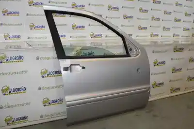 Автозапчастина б/у передні праві двері для clase c clase m 2.7 cdi 20v посилання на oem iam a1637201605  a1637201605