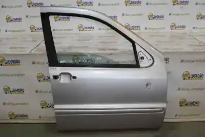 Second-hand car spare part front right door for clase c clase m 2.7 cdi 20v oem iam references a1637201605