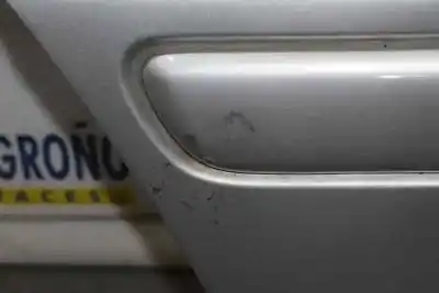 Second-hand car spare part rear right door for clase c clase m 2.7 cdi 20v oem iam references a1637301605  a1637301605