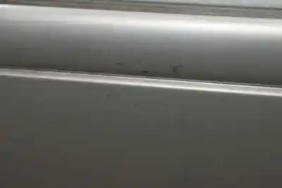 Автозапчасти б/у задняя левая дверь за clase c clase m 2.7 cdi 20v ссылки oem iam a1637301505  a1637301505