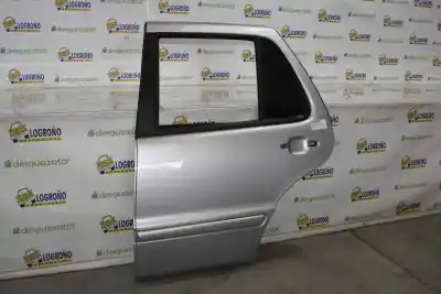 Автозапчасти б/у задняя левая дверь за clase c clase m 2.7 cdi 20v ссылки oem iam a1637301505  a1637301505