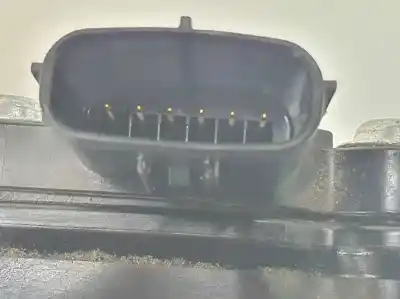 Second-hand car spare part potentiometer for subaru xv 2.0 diesel cat oem iam references 36010fj010  36010fj010