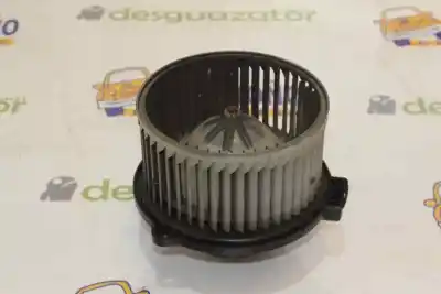 Second-hand car spare part heating fan for clase c clase m 2.7 cdi 20v oem iam references a1638204242  a1638204242