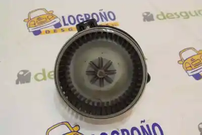 Second-hand car spare part heating fan for clase c clase m 2.7 cdi 20v oem iam references a1638204242  a1638204242