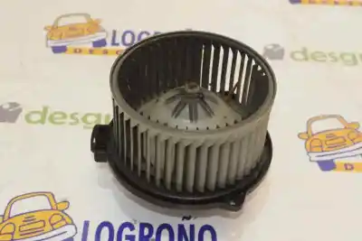 Second-hand car spare part heating fan for clase c clase m 2.7 cdi 20v oem iam references a1638204242