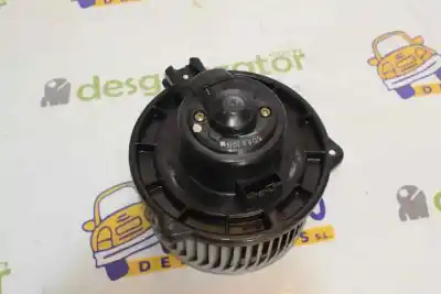 Second-hand car spare part heating fan for clase c clase m 2.7 cdi 20v oem iam references a1638204242  a1638204242
