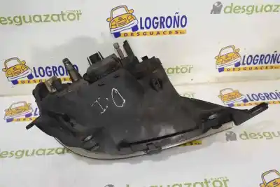 Second-hand car spare part left headlight for clase c clase m 2.7 cdi 20v oem iam references a1638203961  a1638203961