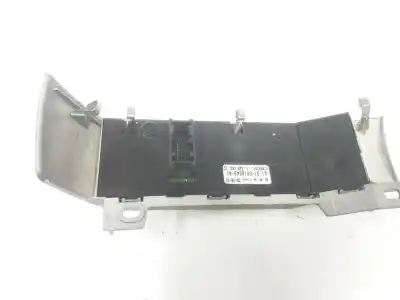 Автозапчастина б/у управління світлом для bmw 7 (e65, e66, e67) 730 d посилання на oem iam 61316911516  61316918849
