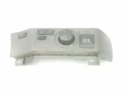 Автозапчасти б/у управление светом за bmw 7 (e65, e66, e67) 730 d ссылки oem iam 61316911516