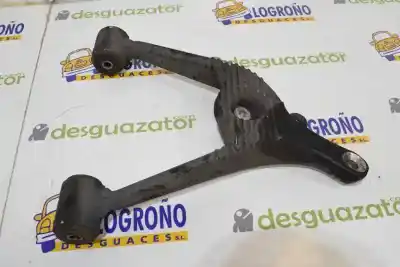 Автозапчасти б/у рычаг задней нижней правой подвески за clase c clase m 2.7 cdi 20v ссылки oem iam a1633501006  a1633501006