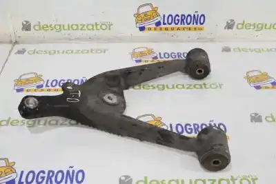 Автозапчасти б/у рычаг задней нижней правой подвески за clase c clase m 2.7 cdi 20v ссылки oem iam a1633501006  a1633501006