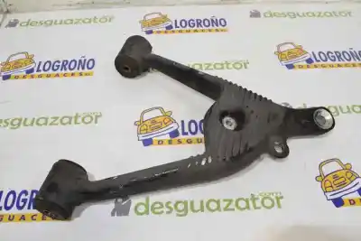 Second-hand car spare part rear left lower suspension arm for clase c clase m 2.7 cdi 20v oem iam references a1633500906  a1633500906