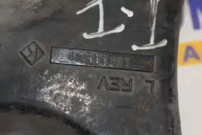 Second-hand car spare part rear left lower suspension arm for clase c clase m 2.7 cdi 20v oem iam references a1633500906  a1633500906