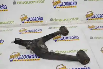 Second-hand car spare part rear left lower suspension arm for clase c clase m 2.7 cdi 20v oem iam references a1633500906  a1633500906