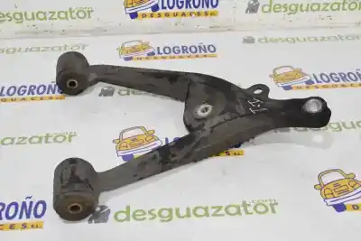 Second-hand car spare part rear left lower suspension arm for clase c clase m 2.7 cdi 20v oem iam references a1633500906