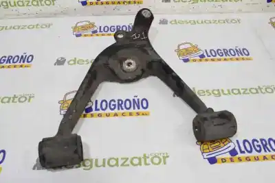 Second-hand car spare part rear left lower suspension arm for clase c clase m 2.7 cdi 20v oem iam references a1633500906  a1633500906