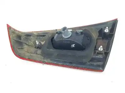 Second-hand car spare part left tailgate door light for mitsubishi asx (ga0w) 1.6 cat oem iam references 8336a087  8336a087