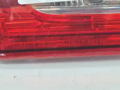Second-hand car spare part left tailgate door light for mitsubishi asx (ga0w) 1.6 cat oem iam references 8336a087  8336a087