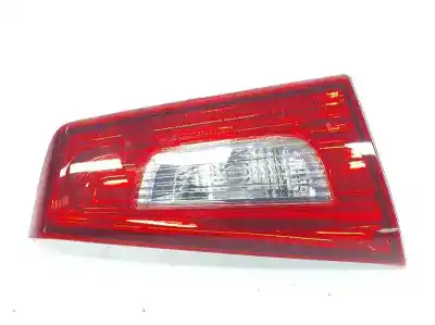 Second-hand car spare part left tailgate door light for mitsubishi asx (ga0w) 1.6 cat oem iam references 8336a087  8336a087