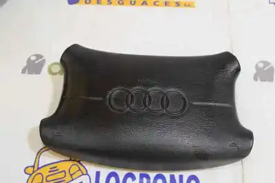 Автозапчастина б/у передня ліва подушка безопасности для audi a4 berlina (b5) 1.9 tdi посилання на oem iam 4a0880201j  4a0880201j Автозапчастина б/у передня ліва подушка безопасности для audi a4 berlina (b5) 1.9 tdi посилання на oem iam 4a0880201j  4a0880201j