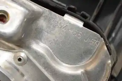 Автозапчастина б/у передня ліва подушка безопасности для audi a4 berlina (b5) 1.9 tdi посилання на oem iam 4a0880201j  4a0880201j Автозапчастина б/у передня ліва подушка безопасности для audi a4 berlina (b5) 1.9 tdi посилання на oem iam 4a0880201j  4a0880201j