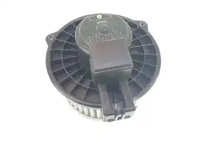 Pezzo di ricambio per auto di seconda mano ventola riscaldamento per subaru xv 2.0 diesel cat riferimenti oem iam 72223fj000