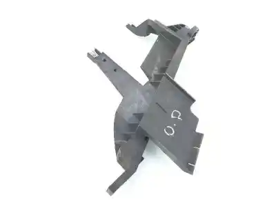 Second-hand car spare part right headlight support for bmw x3 (e83) 2.0 d oem iam references 63126939200  63126939200