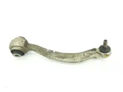 Second-hand car spare part front left upper suspension arm for clase c clase c lim. 2.1 cdi oem iam references a2043308711