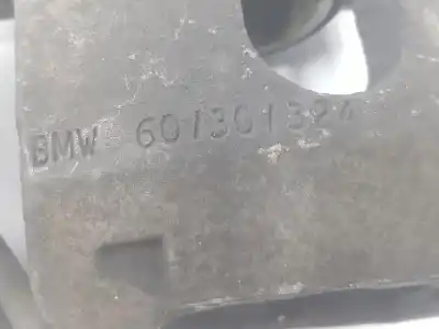 Автозапчастина б/у передній лівий гальмум для bmw 7 (e65, e66, e67) 730 d посилання на oem iam 34116753659  34116753659