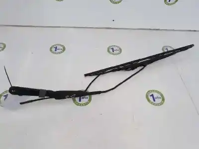 İkinci el araba yedek parçası SAG ÖN SILECEK KOLU için IVECO DAILY CAJA ABIERTA / VOLQUETE  OEM IAM referansları 504086799  504086799