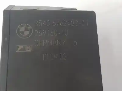 Автозапчастина б/у педальний потенціометр для bmw 7 (e65, e66, e67) 730 d посилання на oem iam 35406762482  35406762482