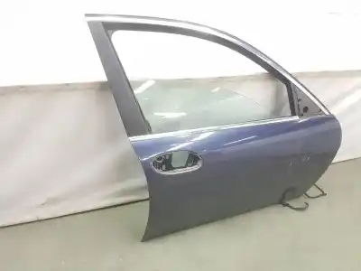 Автозапчастина б/у передні праві двері для bmw 7 (e65, e66, e67) 730 d посилання на oem iam 41517202082  41517202082