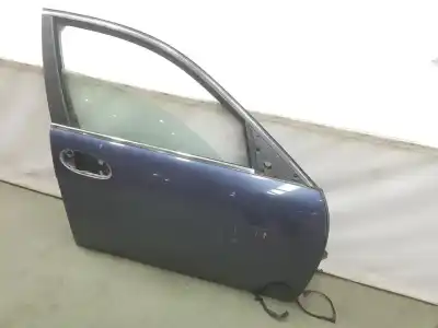 Автозапчастина б/у передні праві двері для bmw 7 (e65, e66, e67) 730 d посилання на oem iam 41517202082  41517202082
