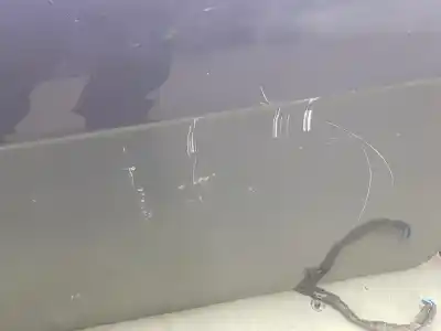 Автозапчастина б/у передні праві двері для bmw 7 (e65, e66, e67) 730 d посилання на oem iam 41517202082  41517202082