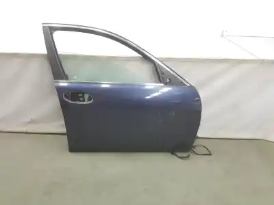 Автозапчасти б/у дверь передняя правая за bmw 7 (e65, e66, e67) 730 d ссылки oem iam 41517202082