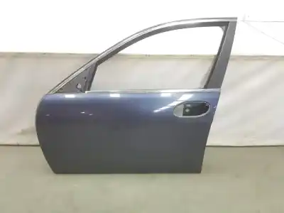 Автозапчасти б/у левая передняя дверь за bmw 7 (e65, e66, e67) 730 d ссылки oem iam 41517202081