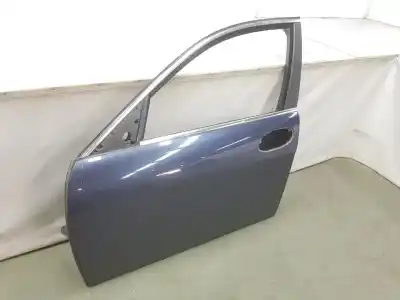 Автозапчастина б/у передні ліві двері для bmw 7 (e65, e66, e67) 730 d посилання на oem iam 41517202081  41517202081