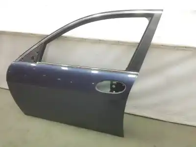 Автозапчастина б/у передні ліві двері для bmw 7 (e65, e66, e67) 730 d посилання на oem iam 41517202081  41517202081