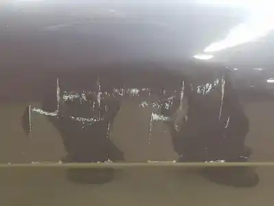 Автозапчастина б/у двері задні ліві для bmw 7 (e65, e66, e67) 730 d посилання на oem iam 41517202083  41517202083