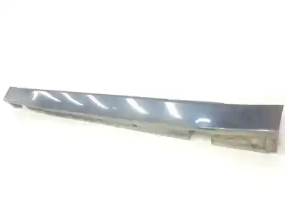 Автозапчастина б/у бічна сподниця для bmw 7 (e65, e66, e67) 730 d посилання на oem iam 51717033130  51717033130