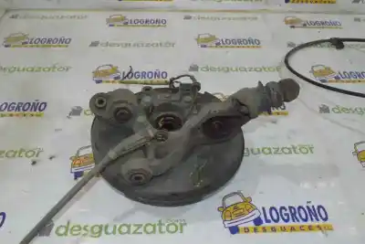 Recambio de automóvil de segunda mano de MANGUETA TRASERA DERECHA para VOLVO XC90  referencias OEM IAM 31277992  31277992