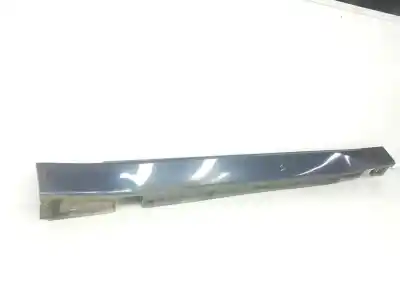 Автозапчастина б/у бічна сподниця для bmw 7 (e65, e66, e67) 730 d посилання на oem iam 51717033129  51717033129