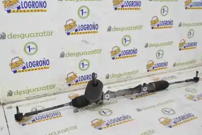 Second-hand car spare part steering rack for renault twingo ii (cn0_) 1.5 dci (cn0e) oem iam references 8200867069  8200867069