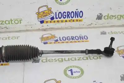 Second-hand car spare part steering rack for renault twingo ii (cn0_) 1.5 dci (cn0e) oem iam references 8200867069  8200867069