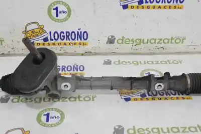 Second-hand car spare part steering rack for renault twingo ii (cn0_) 1.5 dci (cn0e) oem iam references 8200867069  8200867069
