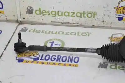 Second-hand car spare part steering rack for renault twingo ii (cn0_) 1.5 dci (cn0e) oem iam references 8200867069  8200867069