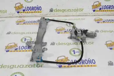 Pièce détachée automobile d'occasion LÉVE GLACE AVANT GAUCHE pour RENAULT TWINGO II (CN0_)  Références OEM IAM 8200384743  8200384743